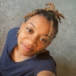 Meet your Posher, Mariah